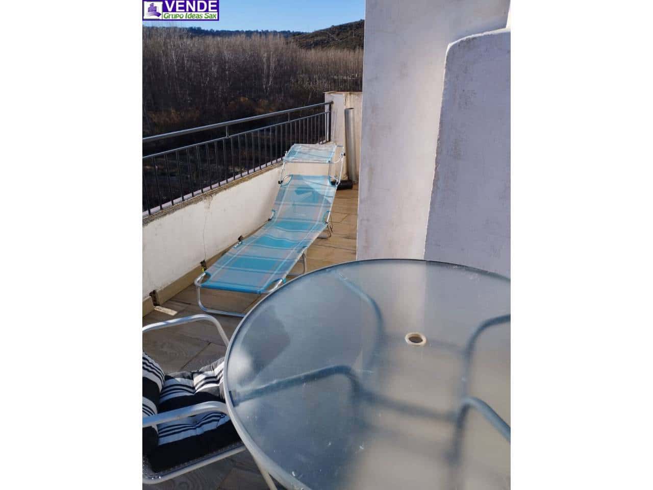 3 soveværelse Lejlighed til salg i Robledo - € 60.600 (Ref: 8116076)