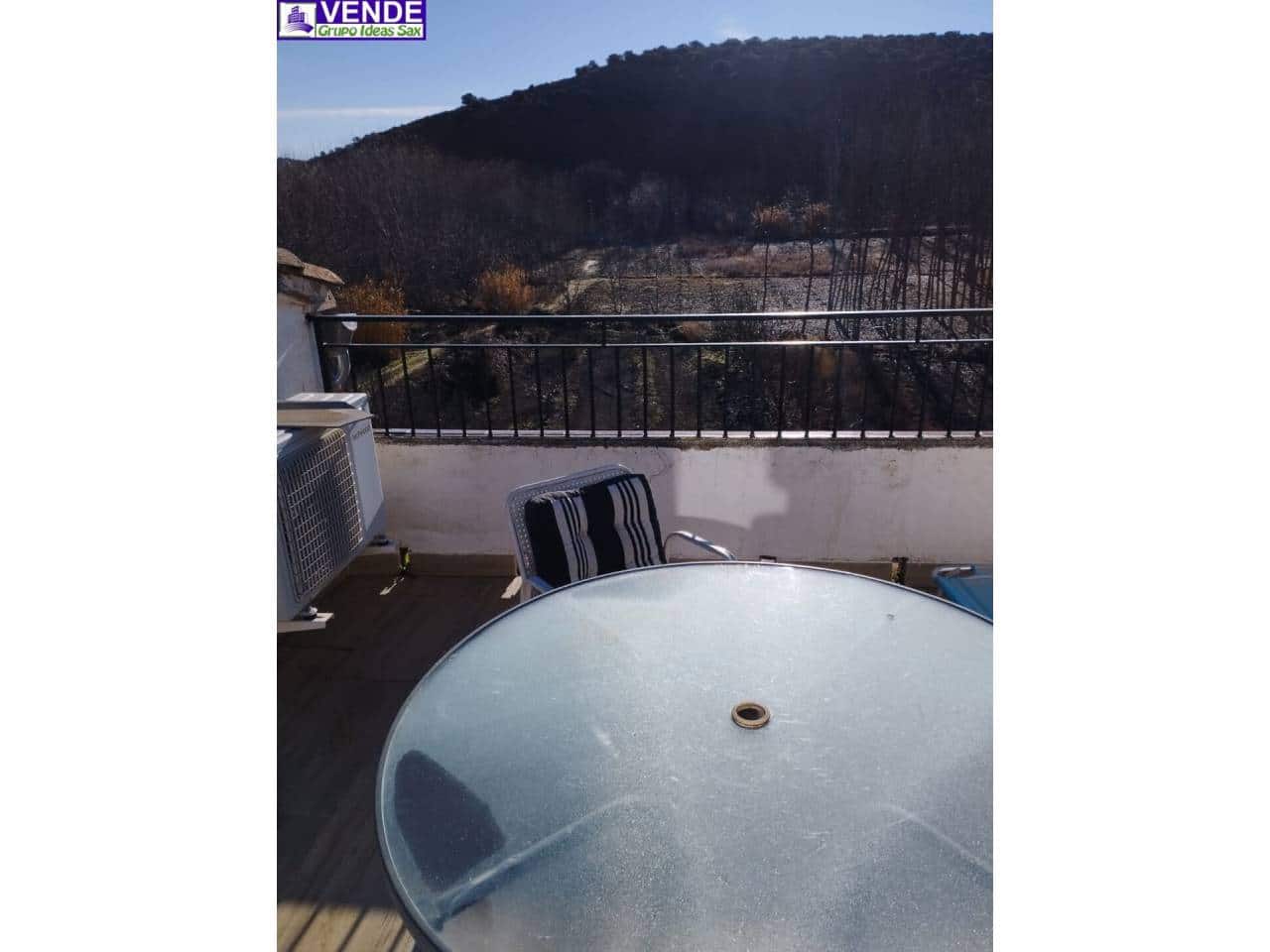 3 soveværelse Lejlighed til salg i Robledo - € 60.600 (Ref: 8116076)