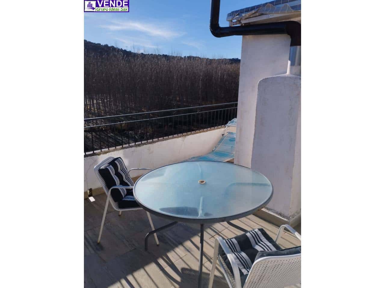 3 soveværelse Lejlighed til salg i Robledo - € 60.600 (Ref: 8116076)