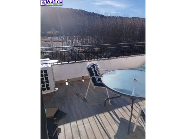 3 sovrum Lägenhet till salu i Robledo - 60 600 € (Ref: 8116076)