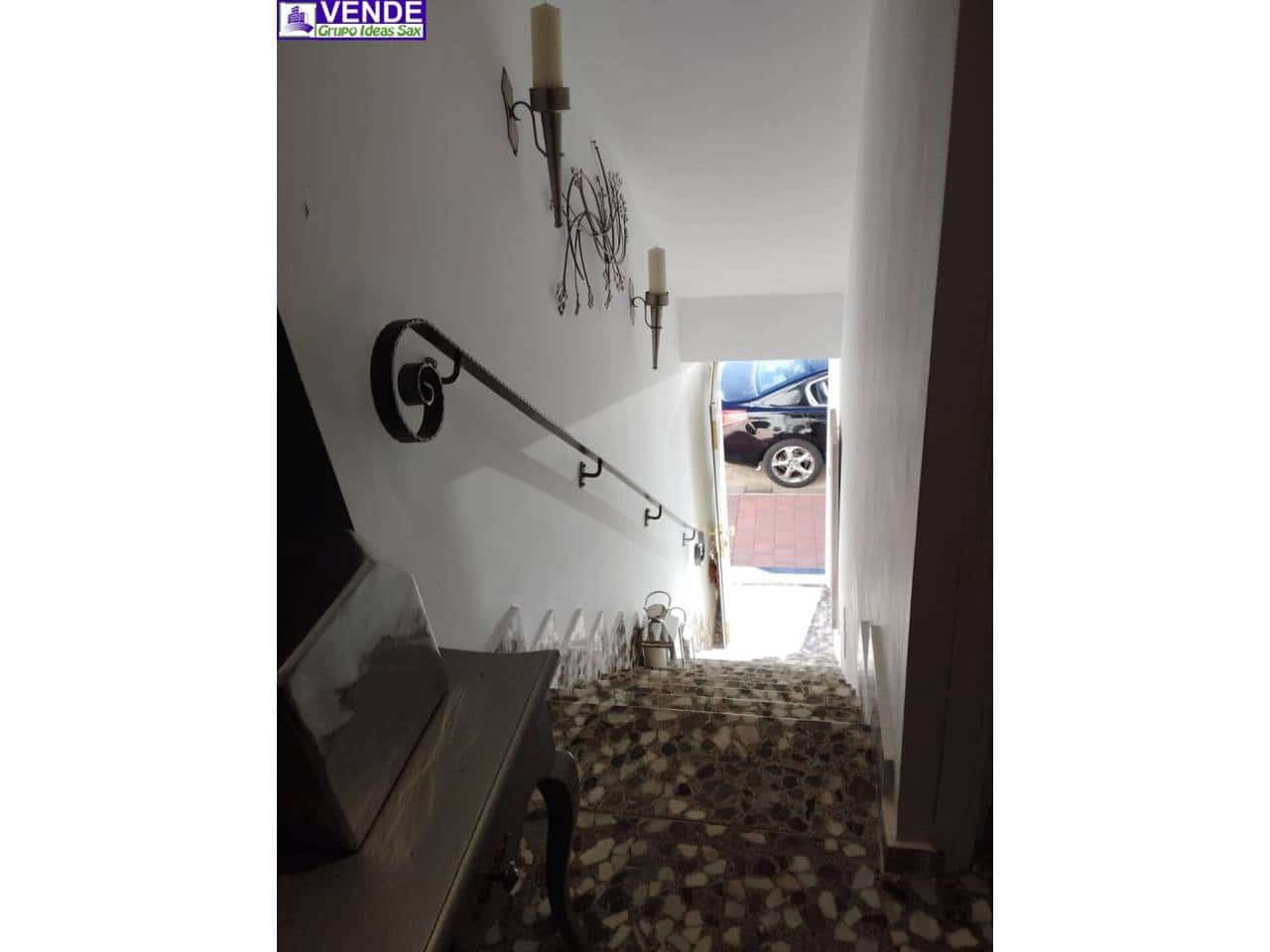 3 soveværelse Lejlighed til salg i Robledo - € 60.600 (Ref: 8116076)