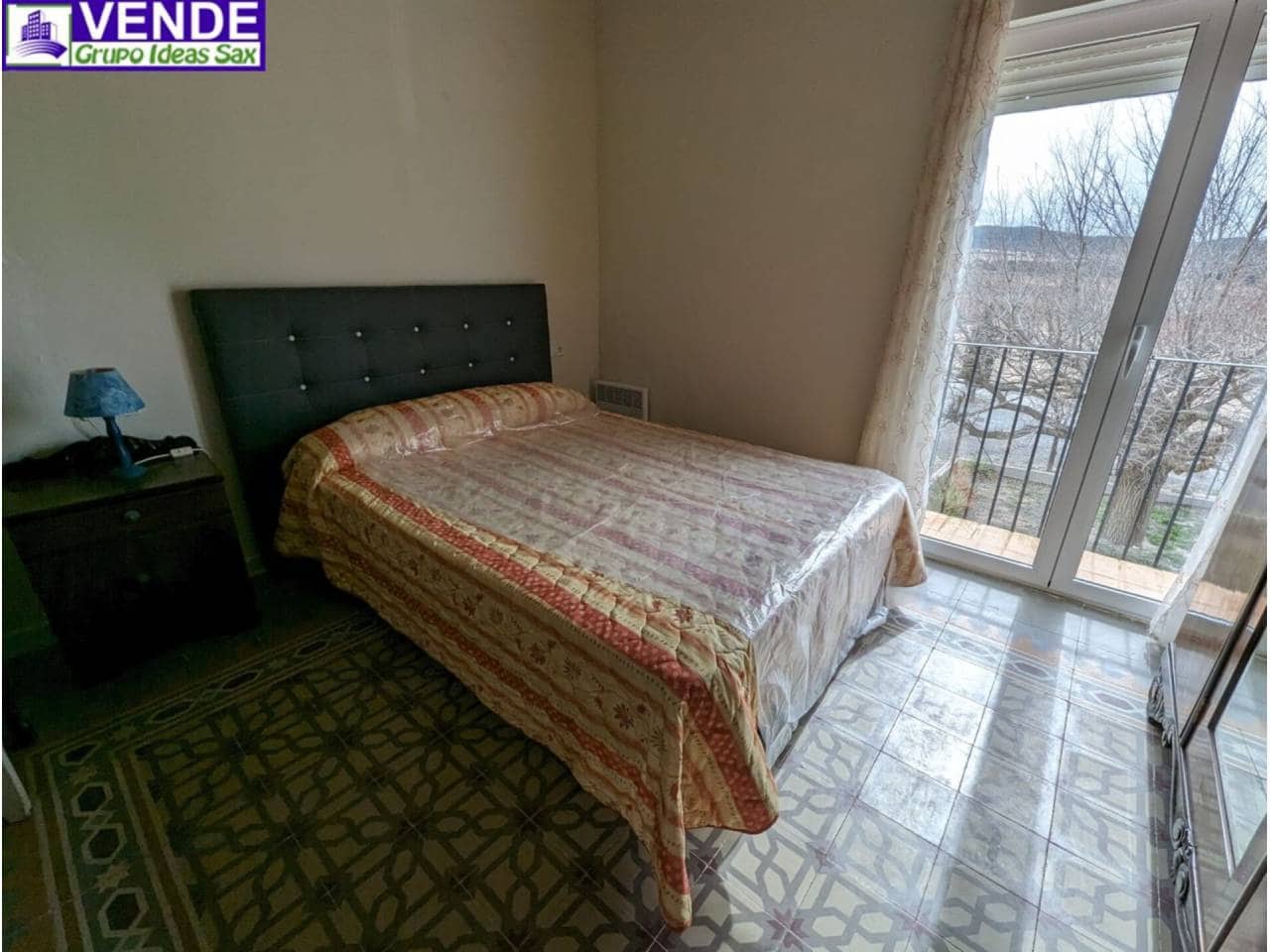 3 soveværelse Finca/Landehus til salg i Villena - € 137.500 (Ref: 8139848)