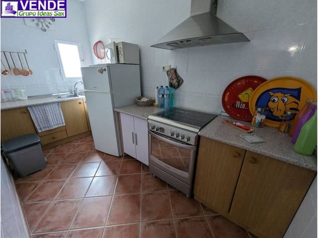 3 bedroom Finca/Country House for sale in Villena - € 137,500 (Ref: 8139848)