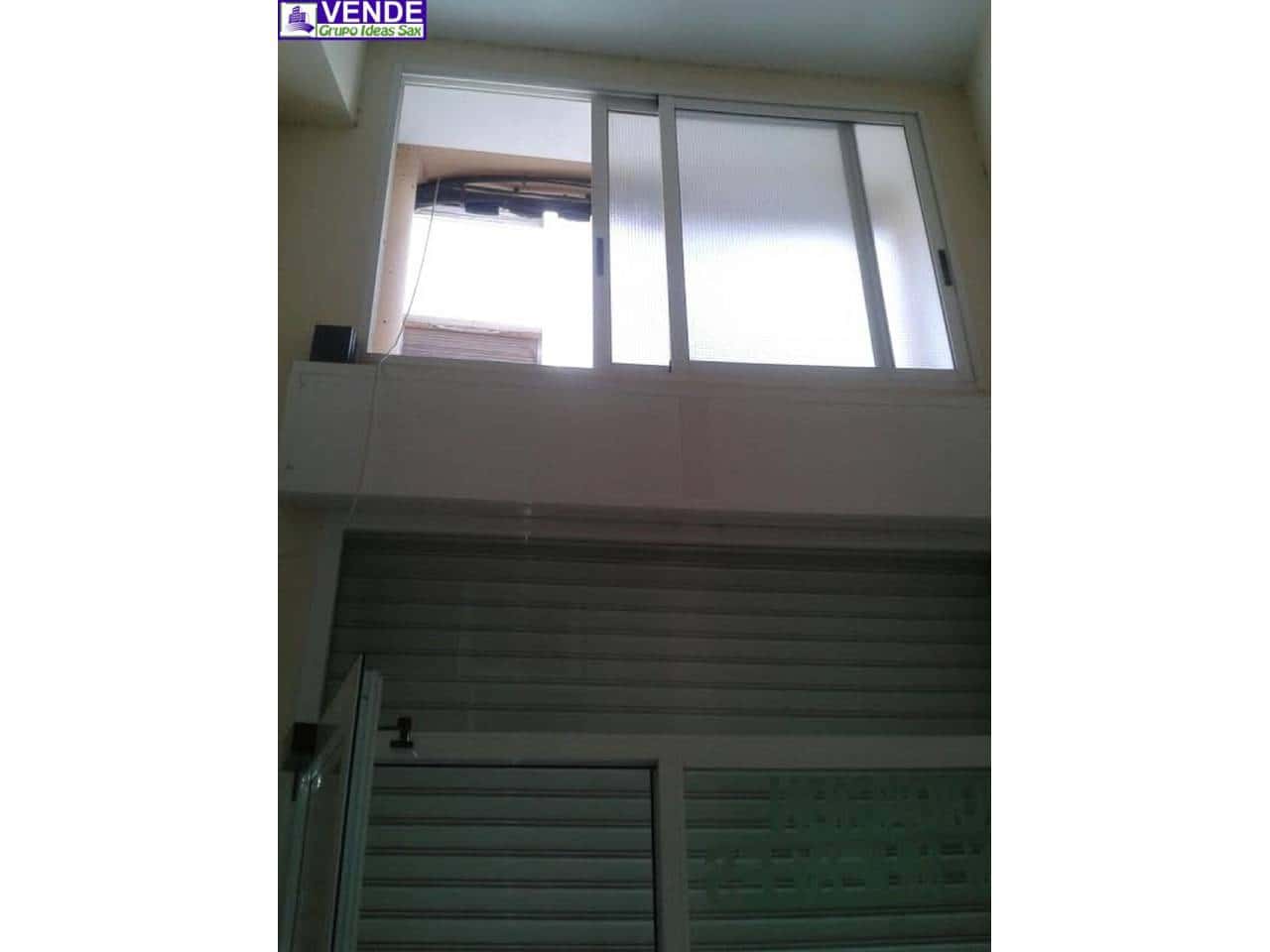 Erhverv til salg i Almansa - € 44.900 (Ref: 8151499)