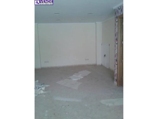 Commercial for sale in Almansa - € 44,900 (Ref: 8151499)