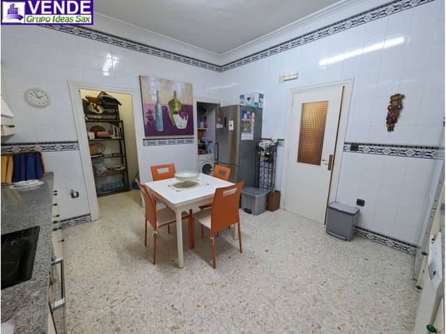 5 bedroom Finca/Country House for sale in Sax - € 260,000 (Ref: 8165077)