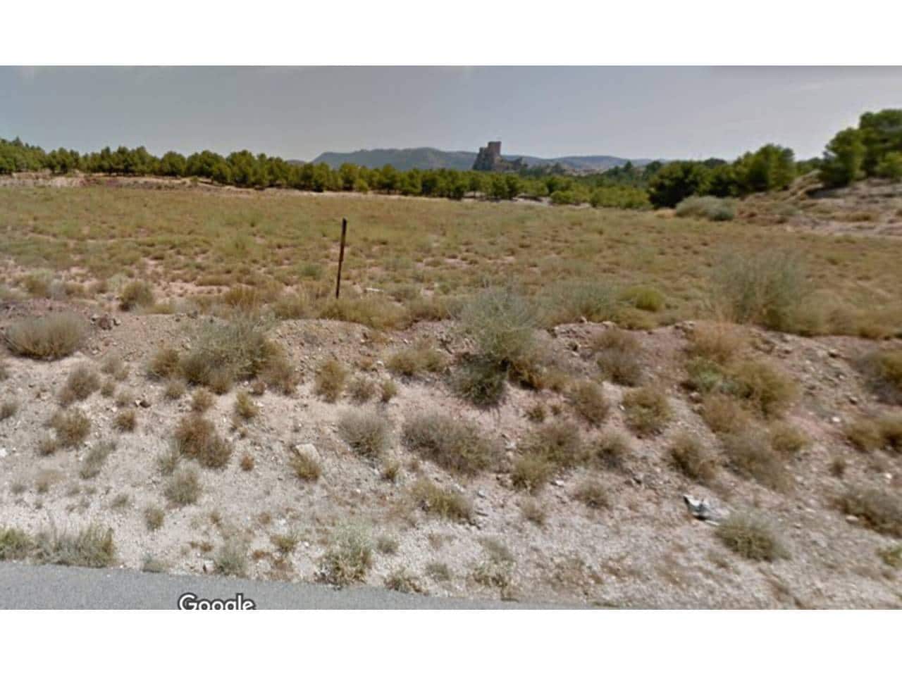 Bouwgrond te koop in Sax - € 240.000 (Ref: 8182096)