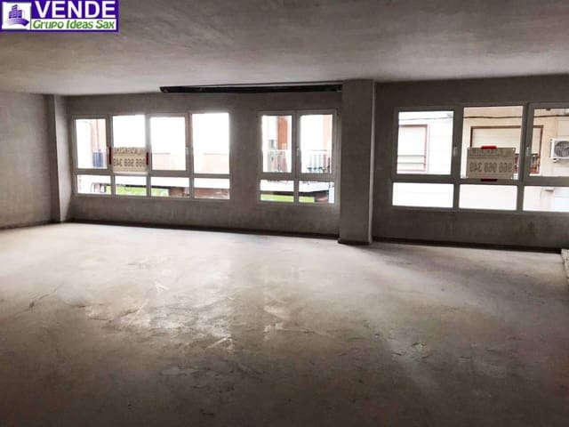 Commercial for sale in Sax - € 108,000 (Ref: 8187237)