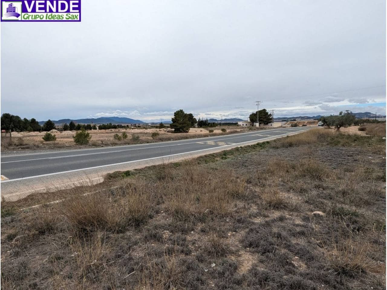 Företag till salu i Yecla - 620 000 € (Ref: 8297395)