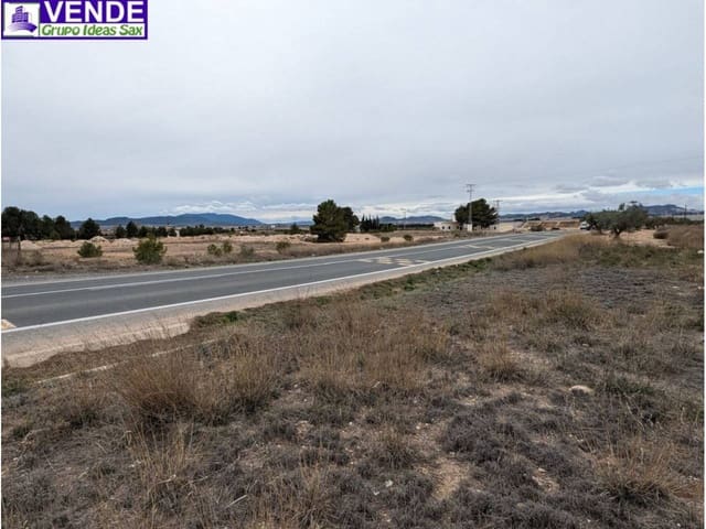 Firma/Unternehmen zu verkaufen in Yecla - 620.000 € (Ref: 8297395)