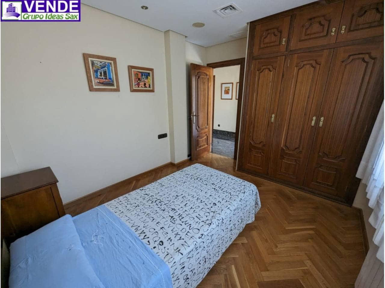 4 makuuhuone Huvila myytävänä paikassa Elda mukana uima-altaan 
autotalli - 475 000 € (Ref: 8359159)