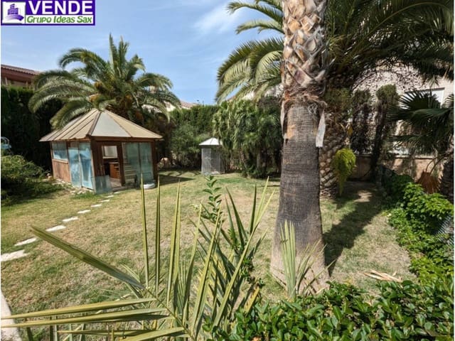 4 makuuhuone Huvila myytävänä paikassa Elda mukana uima-altaan 
autotalli - 475 000 € (Ref: 8359159)