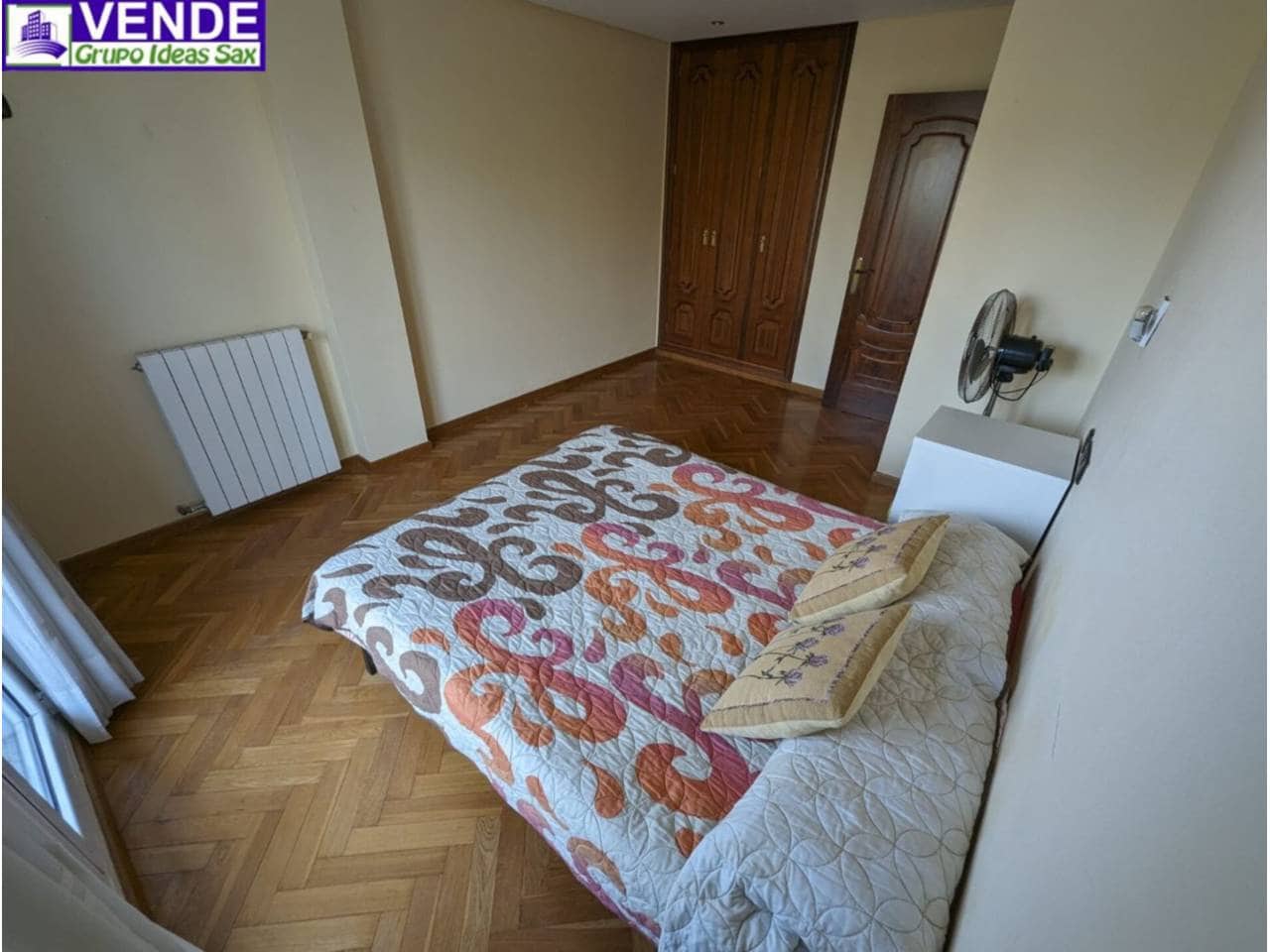 4 makuuhuone Huvila myytävänä paikassa Elda mukana uima-altaan 
autotalli - 475 000 € (Ref: 8359159)