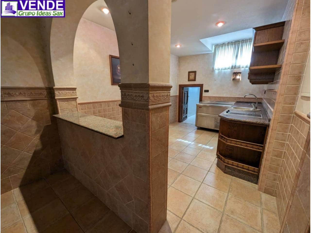 4 makuuhuone Huvila myytävänä paikassa Elda mukana uima-altaan 
autotalli - 475 000 € (Ref: 8359159)