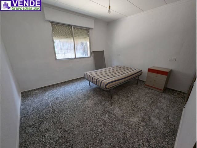 4 quarto Quinta/Casa Rural para venda em Petrel / Petrer com piscina garagem - 322 000 € (Ref: 8521177)