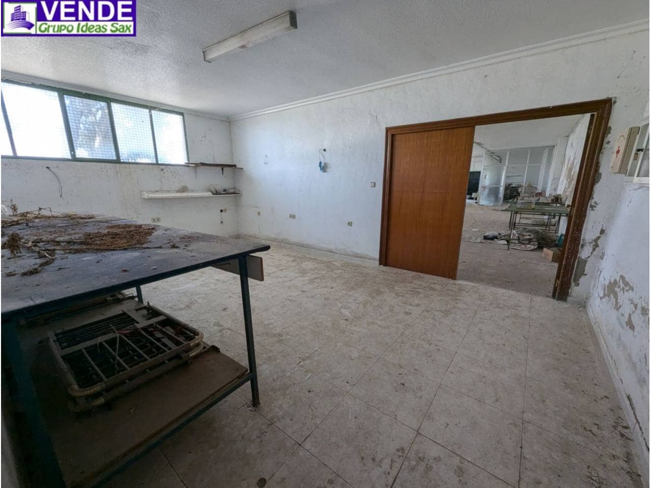 4 soverom Finca/Herregård til salgs i Petrel / Petrer med svømmebasseng garasje - € 322 000 (Ref: 8521177)