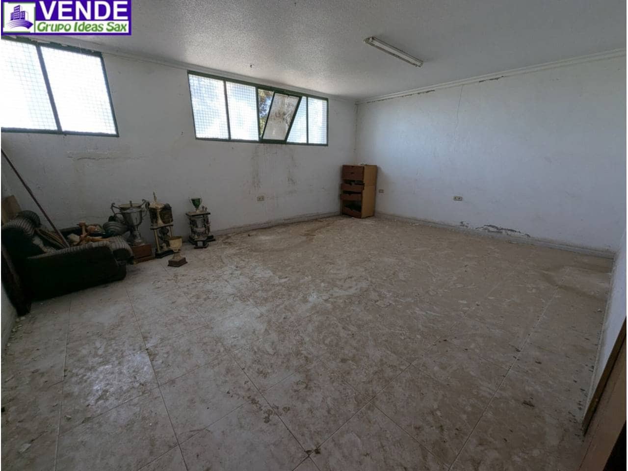 4 soverom Finca/Herregård til salgs i Petrel / Petrer med svømmebasseng garasje - € 322 000 (Ref: 8521177)