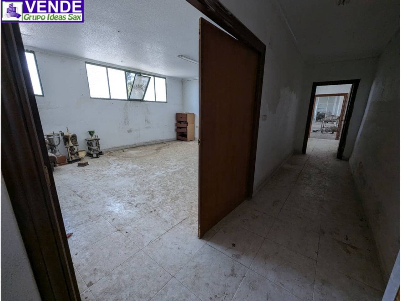 4 soverom Finca/Herregård til salgs i Petrel / Petrer med svømmebasseng garasje - € 322 000 (Ref: 8521177)