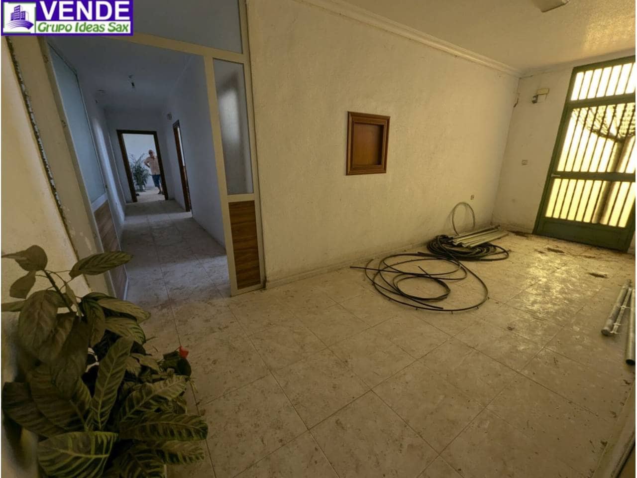 4 soverom Finca/Herregård til salgs i Petrel / Petrer med svømmebasseng garasje - € 322 000 (Ref: 8521177)