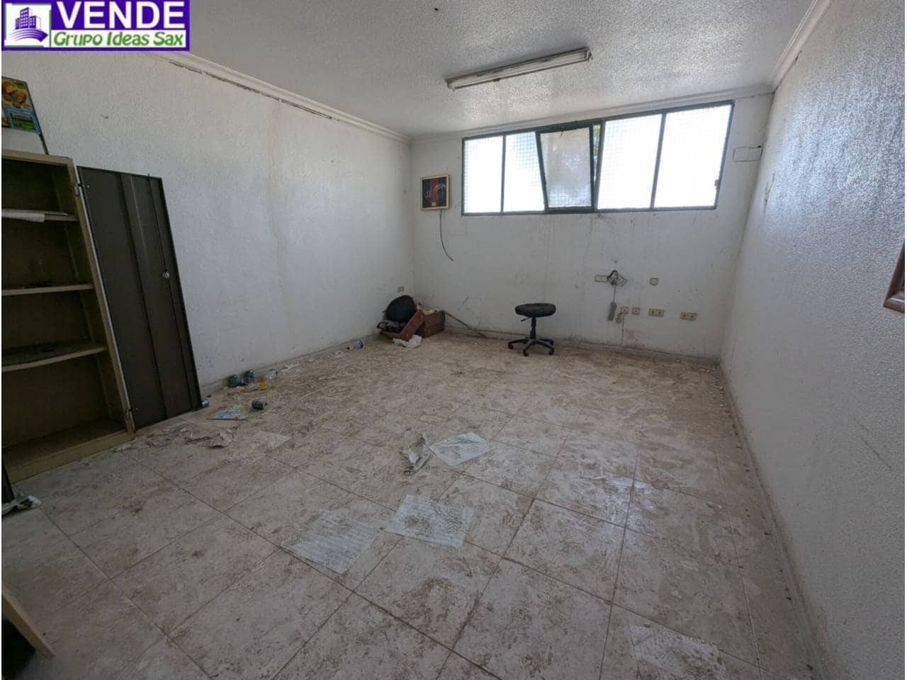 4 soverom Finca/Herregård til salgs i Petrel / Petrer med svømmebasseng garasje - € 322 000 (Ref: 8521177)