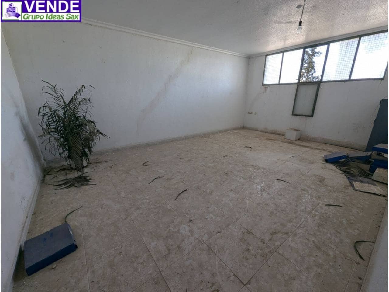 4 soverom Finca/Herregård til salgs i Petrel / Petrer med svømmebasseng garasje - € 322 000 (Ref: 8521177)