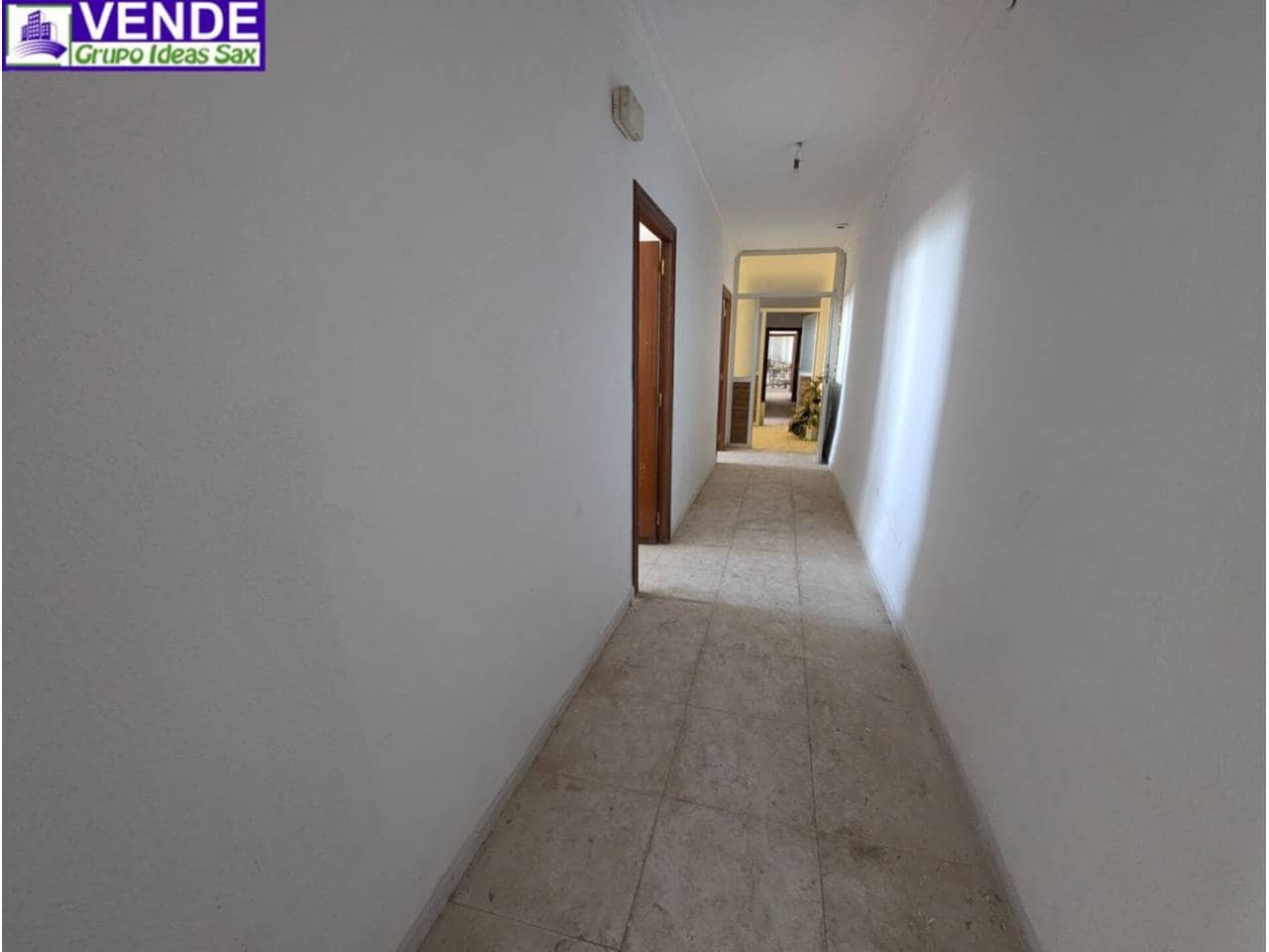 4 soverom Finca/Herregård til salgs i Petrel / Petrer med svømmebasseng garasje - € 322 000 (Ref: 8521177)