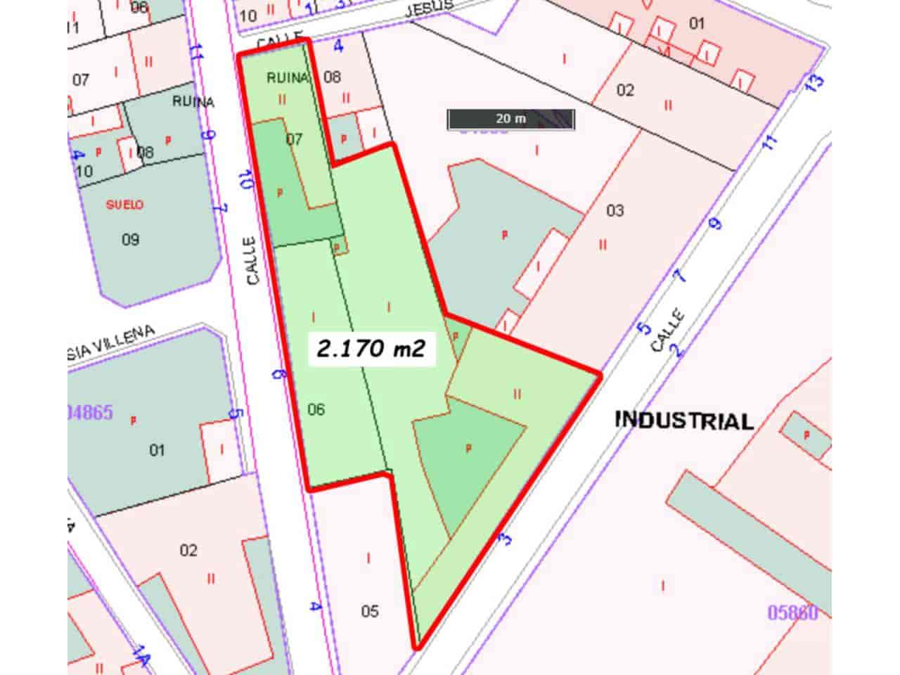 Företag till salu i Sax - 347 200 € (Ref: 8727209)