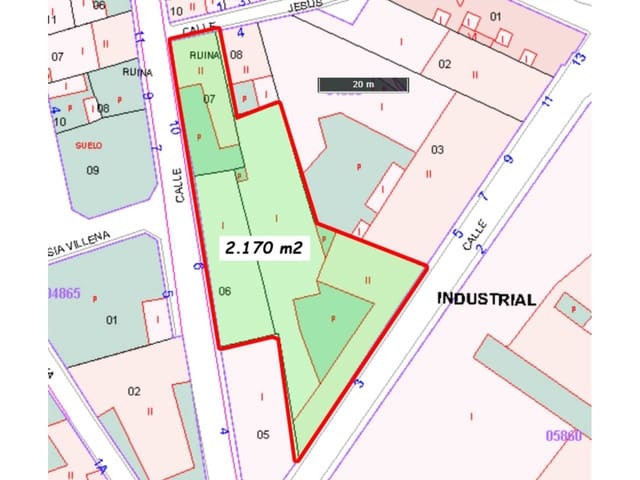 Business for sale in Sax - € 347,200 (Ref: 8727209)