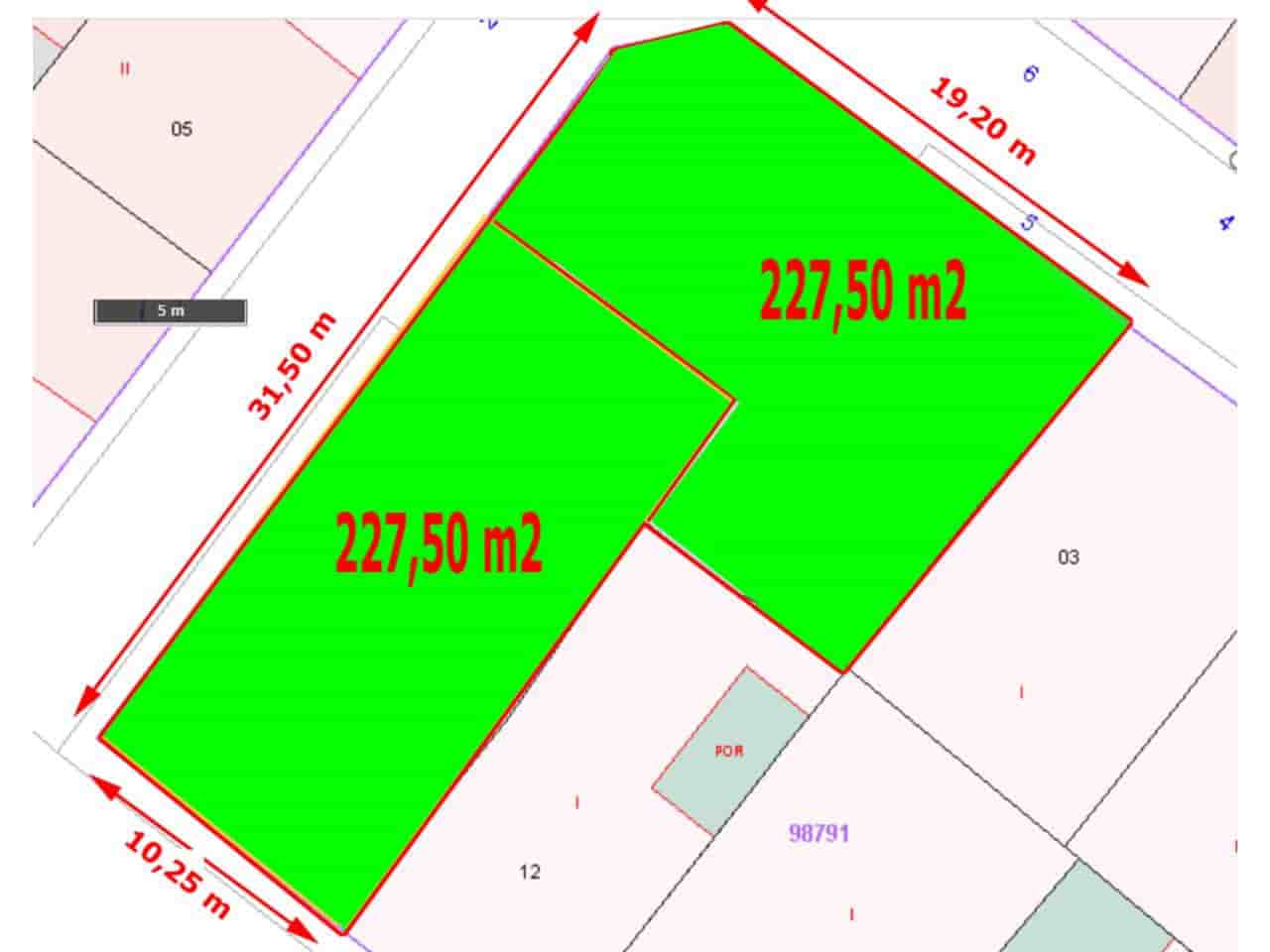 7 soverom Hus til salgs i Sax - € 136 600 (Ref: 8759462)