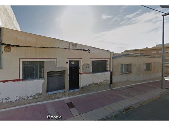 7 soverom Hus til salgs i Sax - € 136 600 (Ref: 8759462)