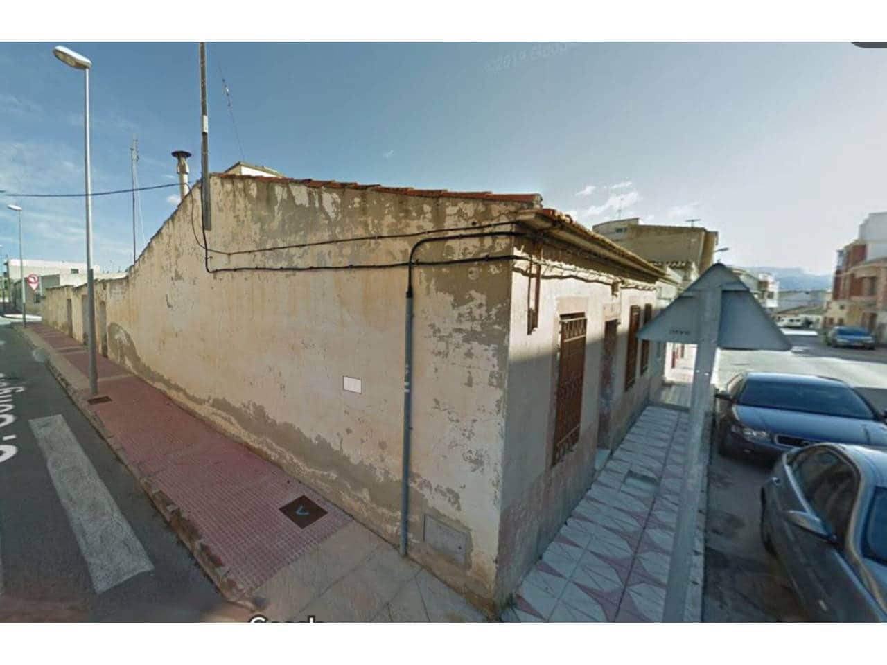 7 soverom Hus til salgs i Sax - € 136 600 (Ref: 8759462)