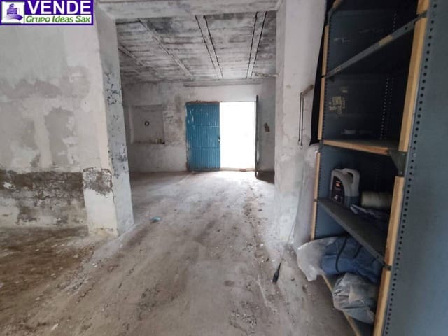 Tomt till salu i Sax - 72 000 € (Ref: 8949969)