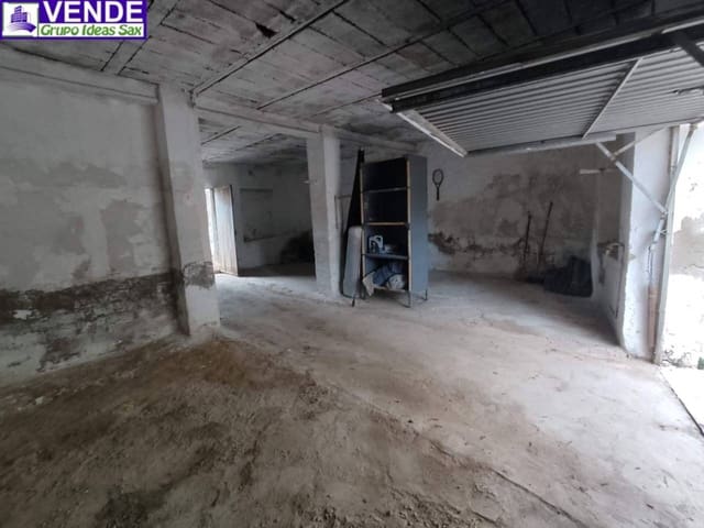 Tomt till salu i Sax - 72 000 € (Ref: 8949969)