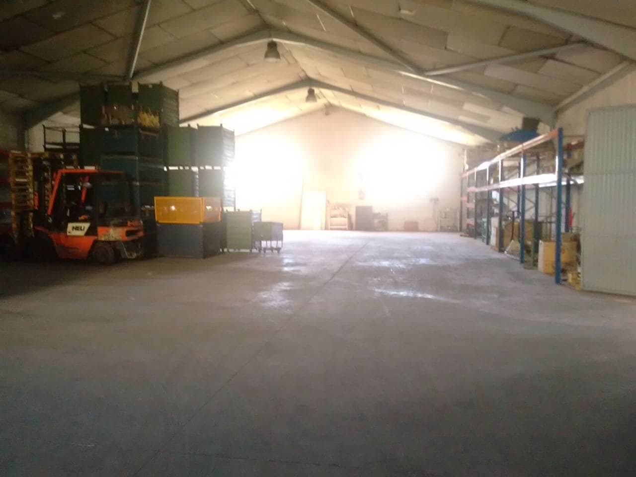 Virksomhed til salg i Sax - € 150.000 (Ref: 8977830)