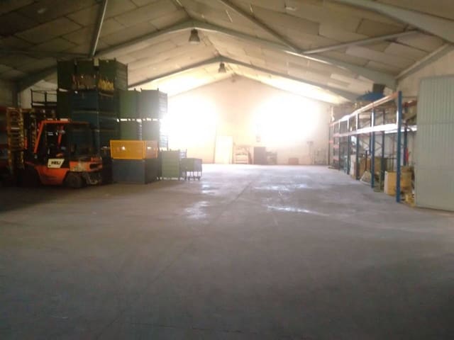 Business for sale in Sax - € 150,000 (Ref: 8977830)