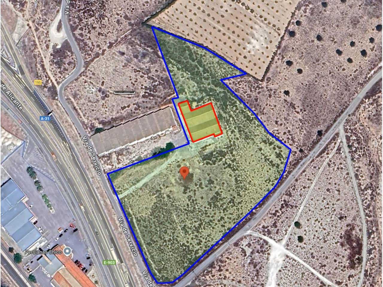 Virksomhed til salg i Sax - € 150.000 (Ref: 8977830)