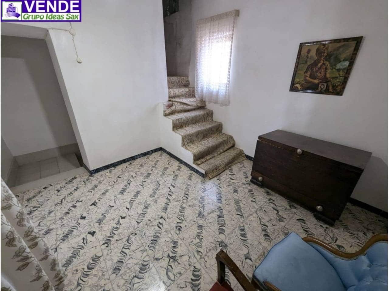 3 slaapkamer Huis te koop in Salinas met garage - € 84.000 (Ref: 8983858)