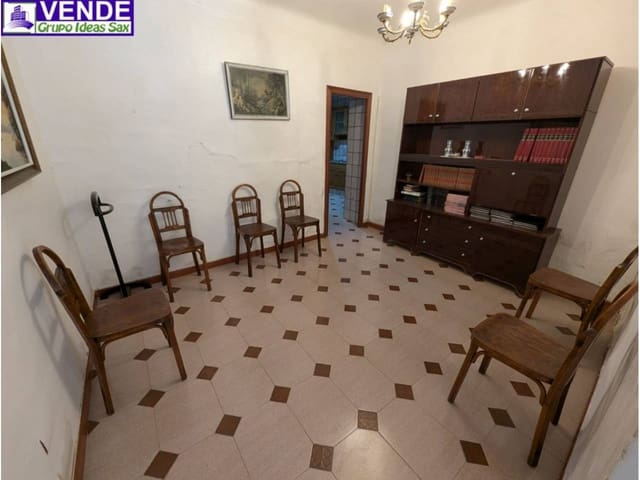 3 slaapkamer Huis te koop in Salinas met garage - € 84.000 (Ref: 8983858)