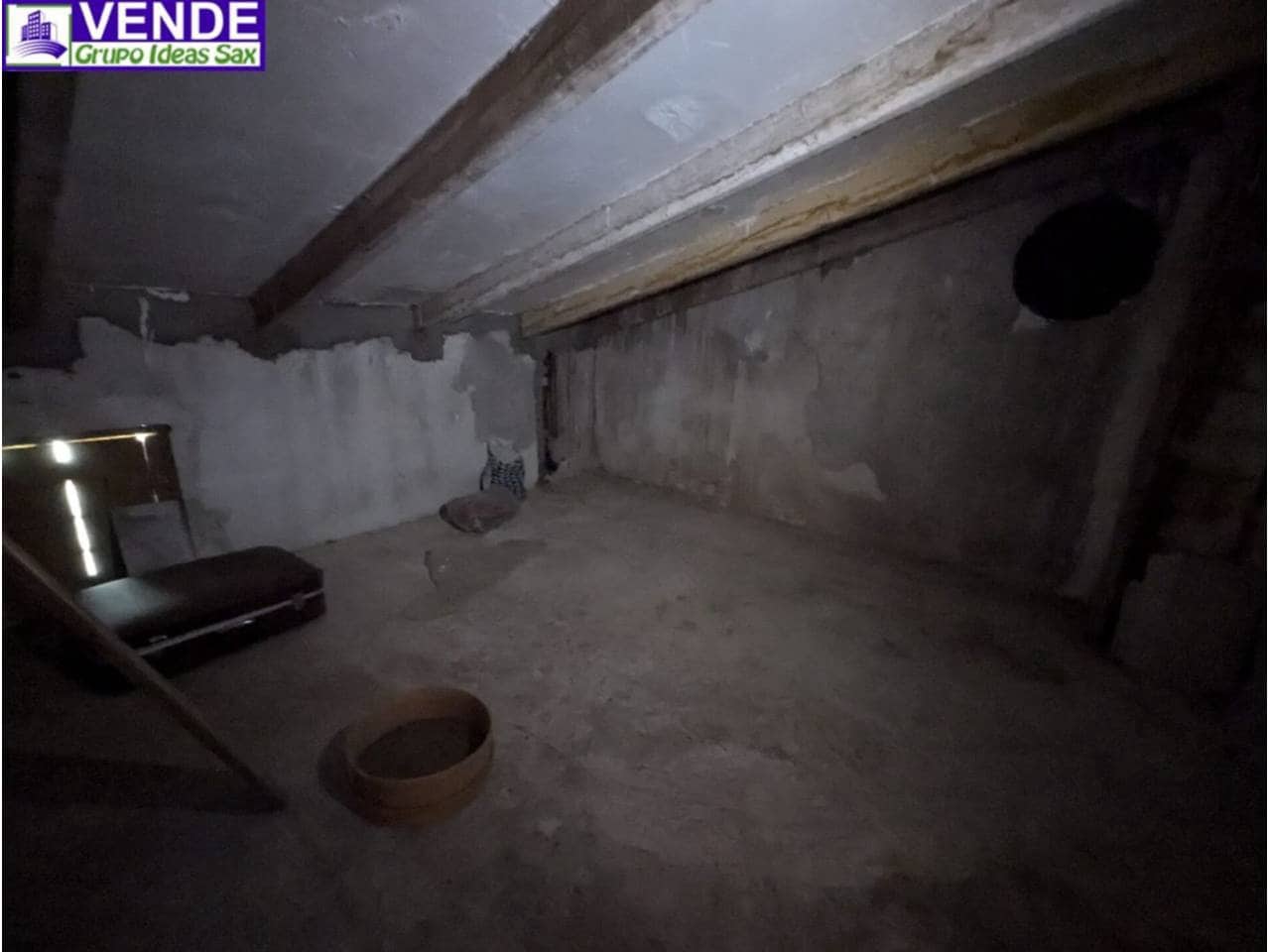 3 slaapkamer Huis te koop in Salinas met garage - € 84.000 (Ref: 8983858)