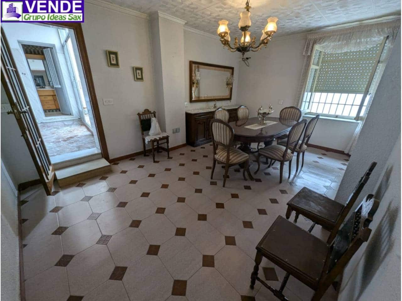 3 slaapkamer Huis te koop in Salinas met garage - € 84.000 (Ref: 8983858)