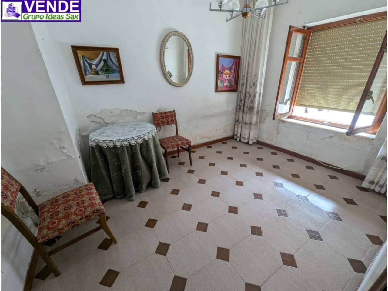 3 slaapkamer Huis te koop in Salinas met garage - € 84.000 (Ref: 8983858)