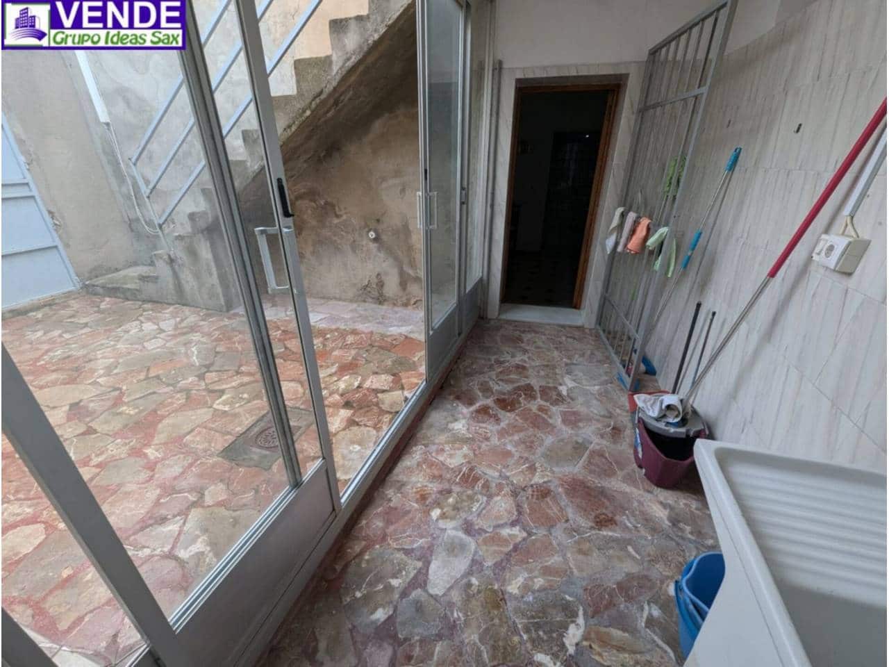 3 slaapkamer Huis te koop in Salinas met garage - € 84.000 (Ref: 8983858)