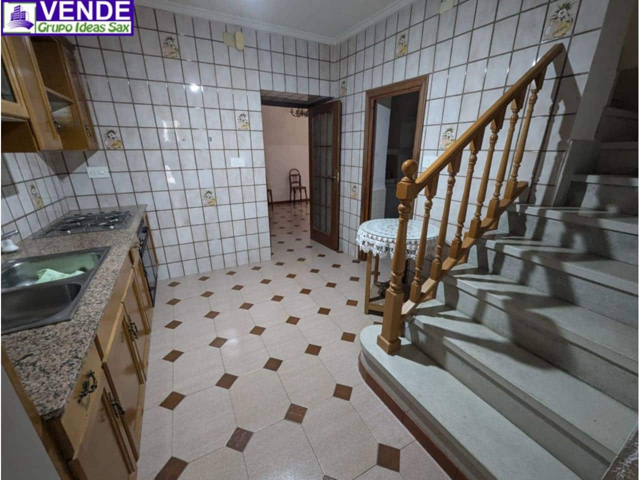 3 slaapkamer Huis te koop in Salinas met garage - € 84.000 (Ref: 8983858)