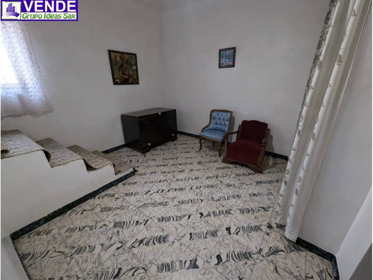 3 slaapkamer Huis te koop in Salinas met garage - € 84.000 (Ref: 8983858)