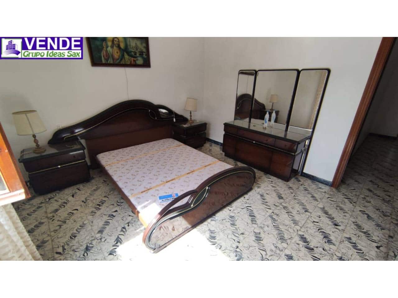 3 slaapkamer Huis te koop in Salinas met garage - € 84.000 (Ref: 8983858)