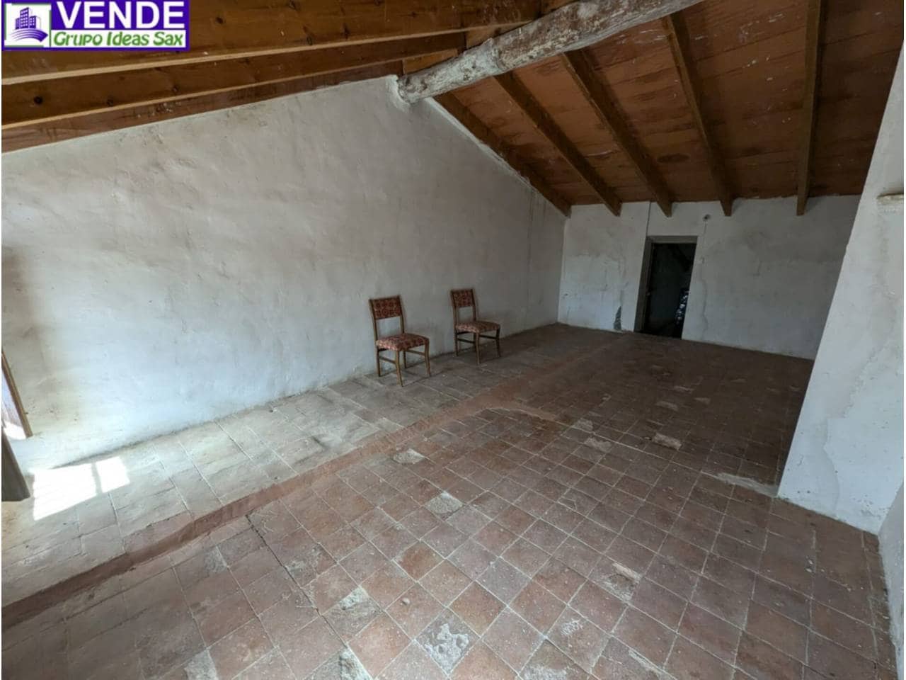 3 slaapkamer Huis te koop in Salinas met garage - € 84.000 (Ref: 8983858)