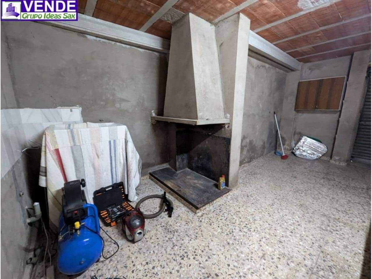 3 slaapkamer Huis te koop in Salinas met garage - € 84.000 (Ref: 8983858)