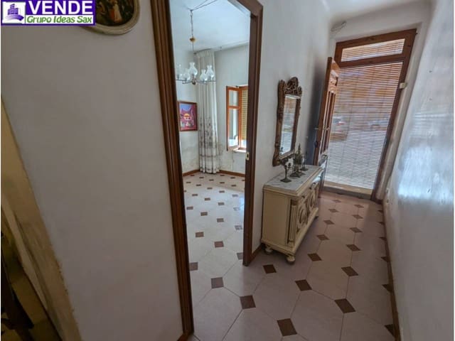 3 slaapkamer Huis te koop in Salinas met garage - € 84.000 (Ref: 8983858)