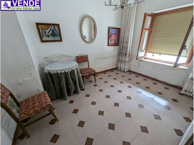 3 slaapkamer Huis te koop in Salinas met garage - € 84.000 (Ref: 8983858)