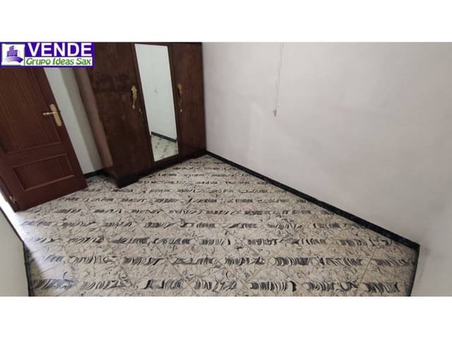 3 slaapkamer Huis te koop in Salinas met garage - € 84.000 (Ref: 8983858)